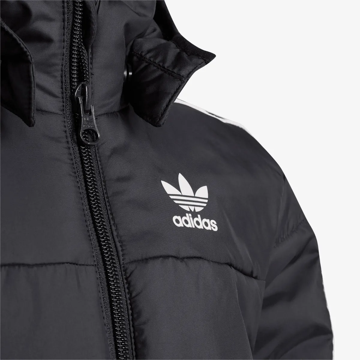 ADIDAS PADDED JACKET 