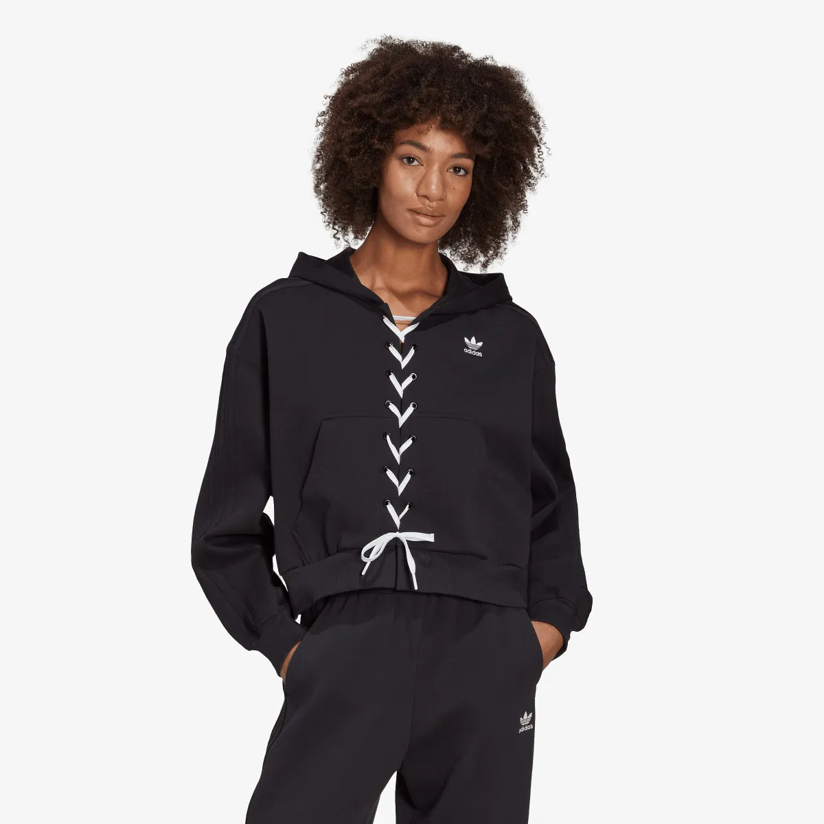 ADIDAS HOODIE 