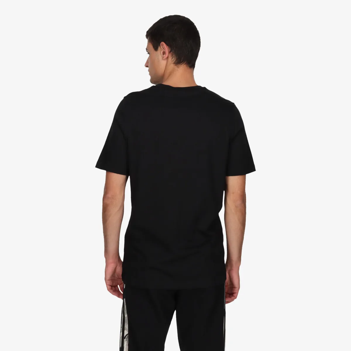 ADIDAS CAMO TONGUE TEE 