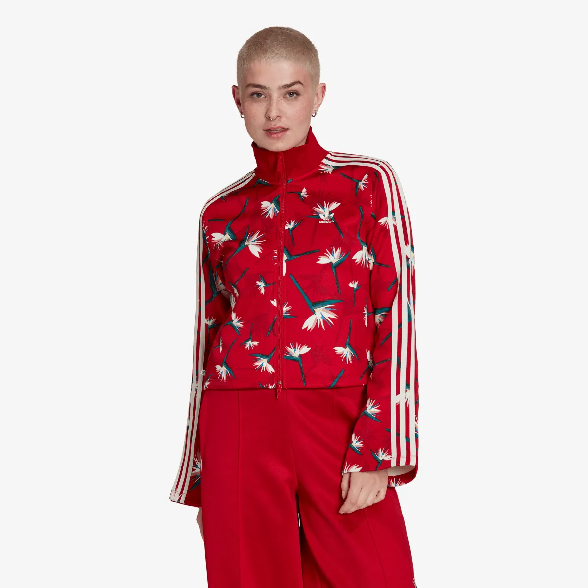 ADIDAS BECKENBAUER JKT 