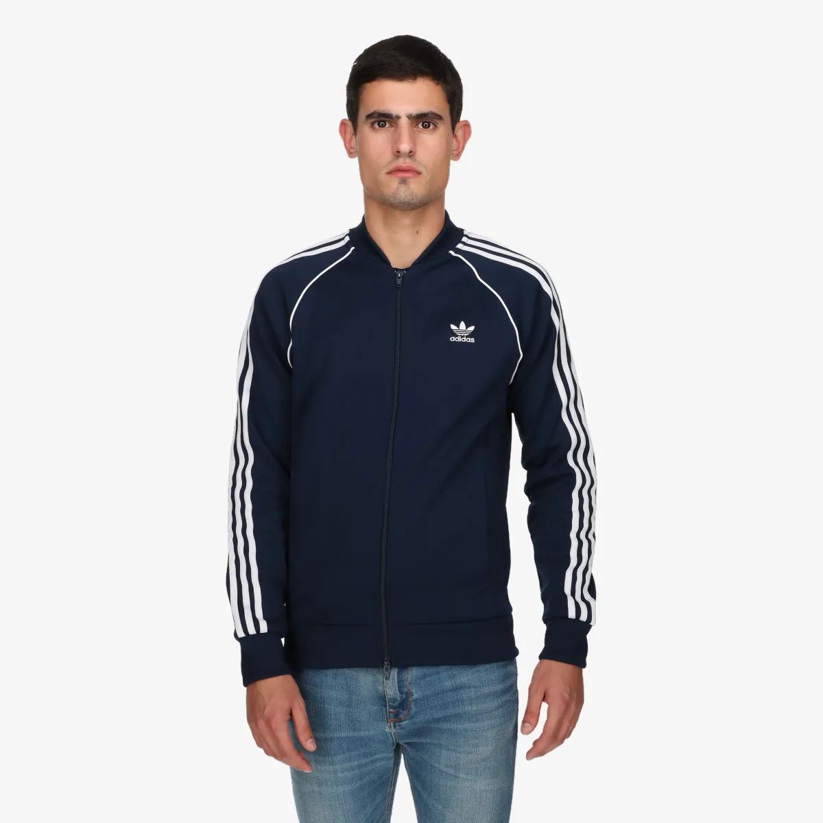 ADIDAS SST TT P BLUE 