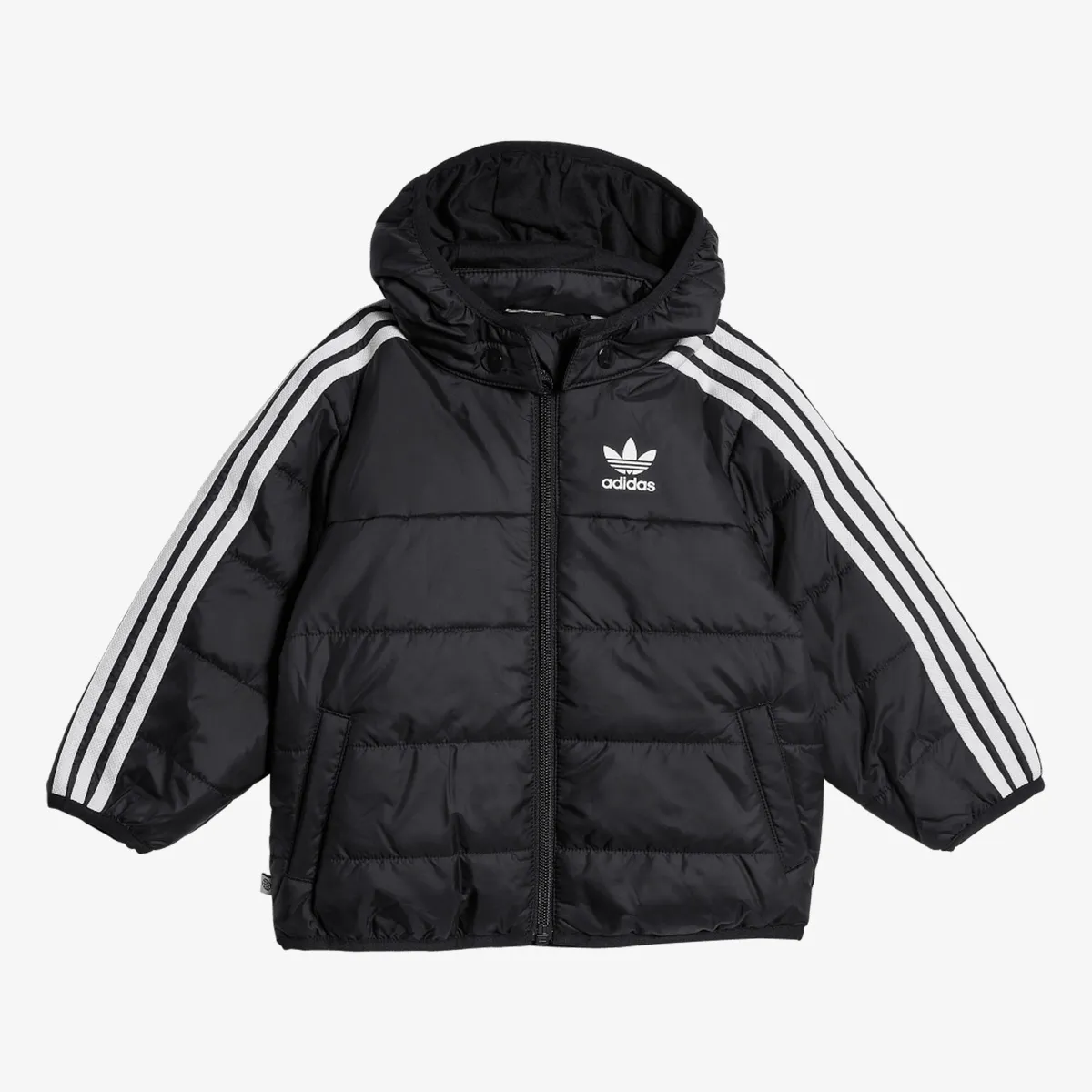 ADIDAS PADDED JACKET 