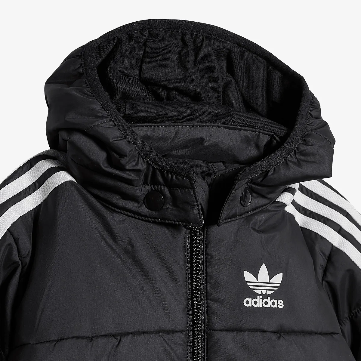 ADIDAS PADDED JACKET 
