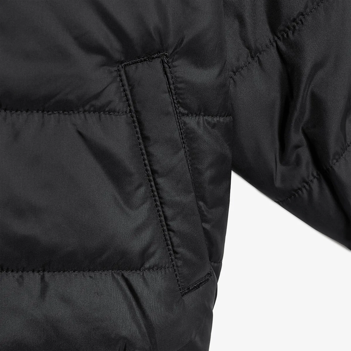 ADIDAS PADDED JACKET 