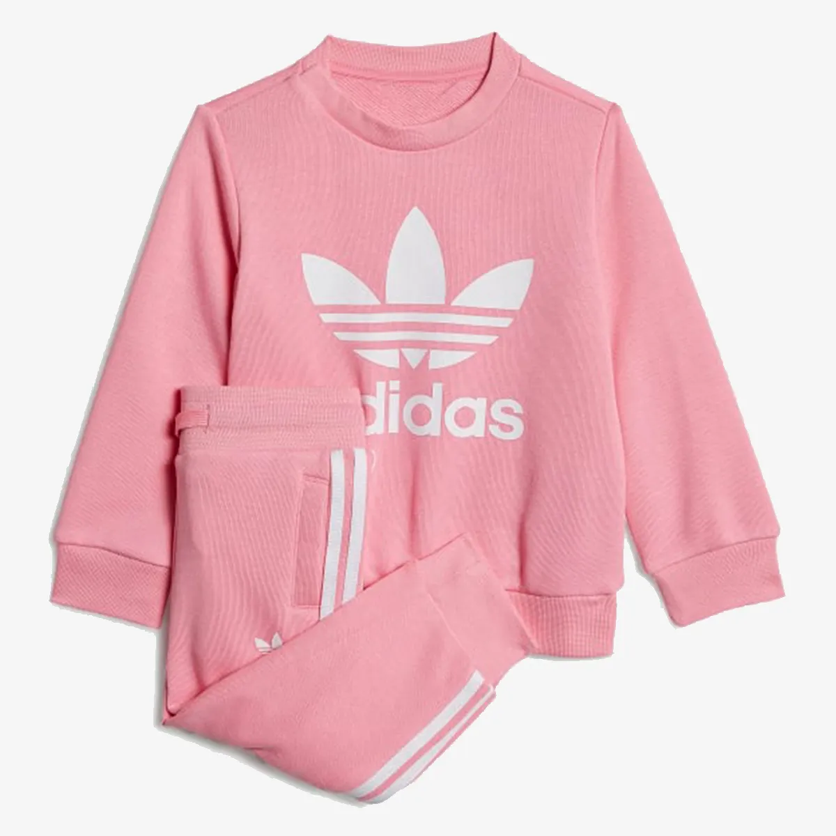 ADIDAS CREW SET 