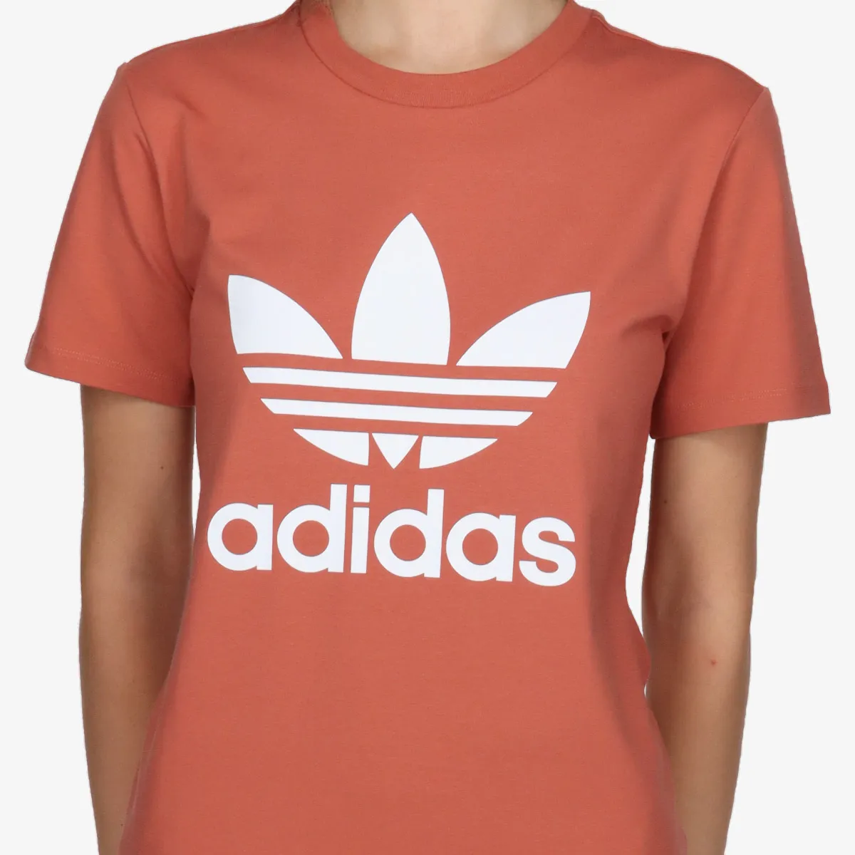 ADIDAS TREFOIL TEE 