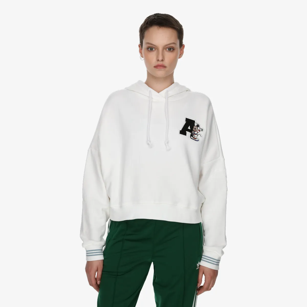 ADIDAS DISNEY HOODIE 