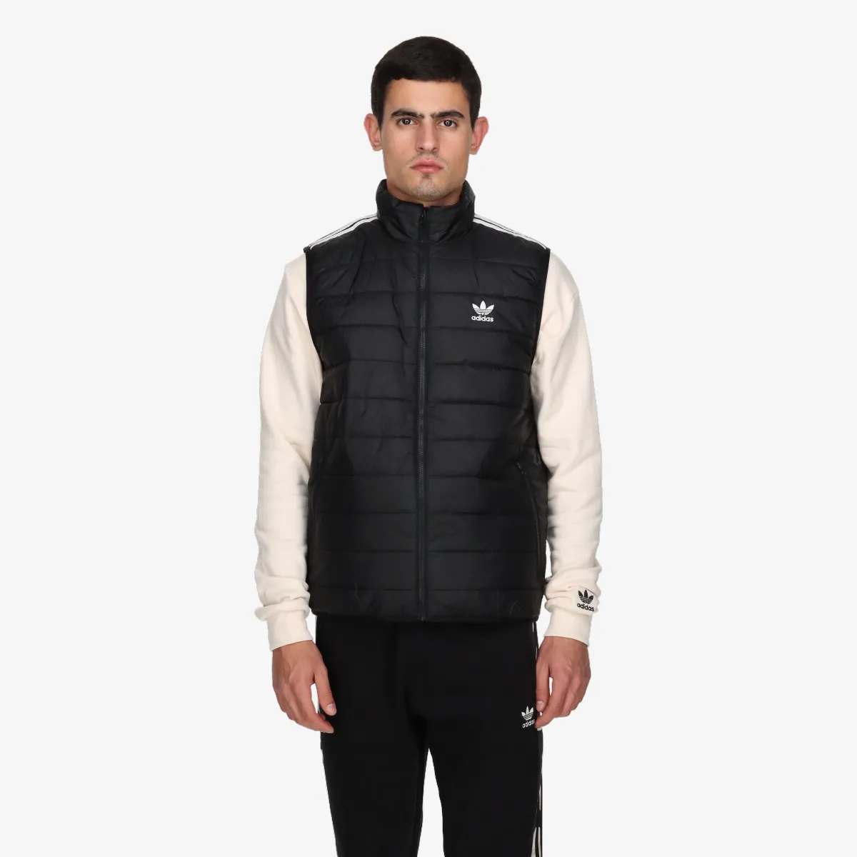 ADIDAS PADDED VEST 