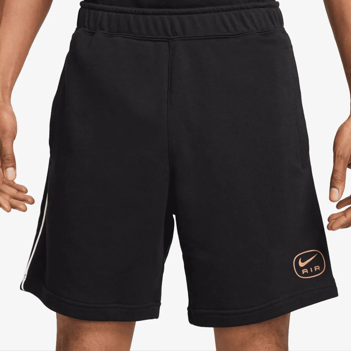 NIKE M NSW SW AIR SHORT FT 