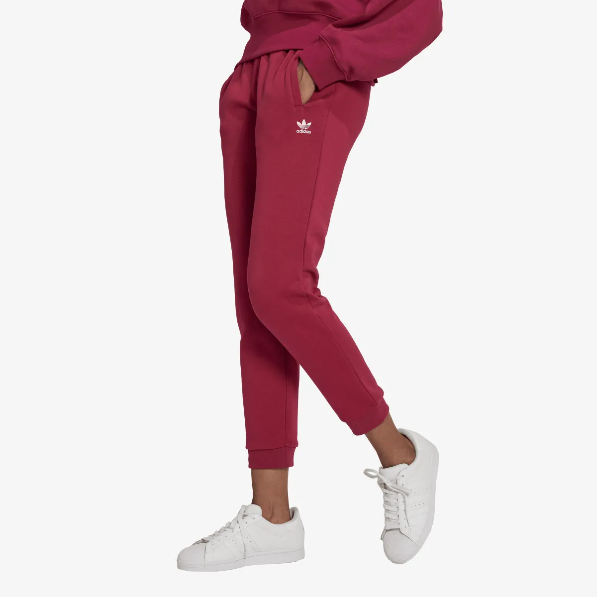 ADIDAS TRACK PANT 