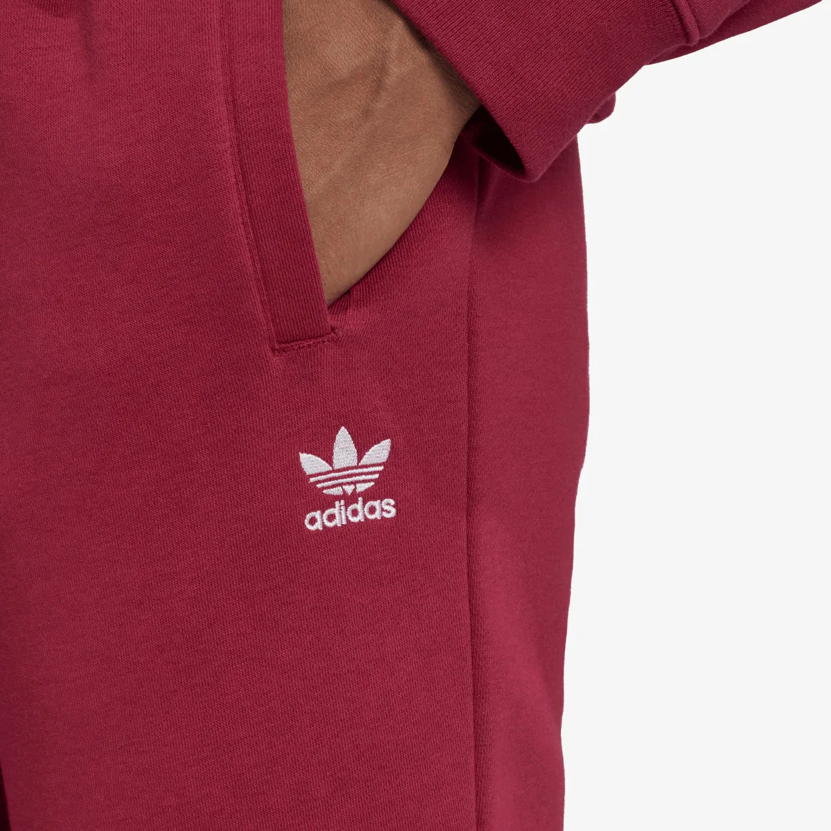 ADIDAS TRACK PANT 