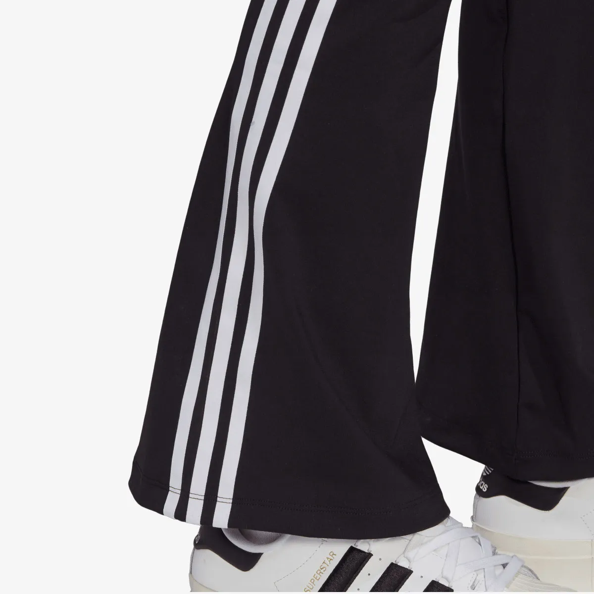 ADIDAS FLARED LEGGINGS 