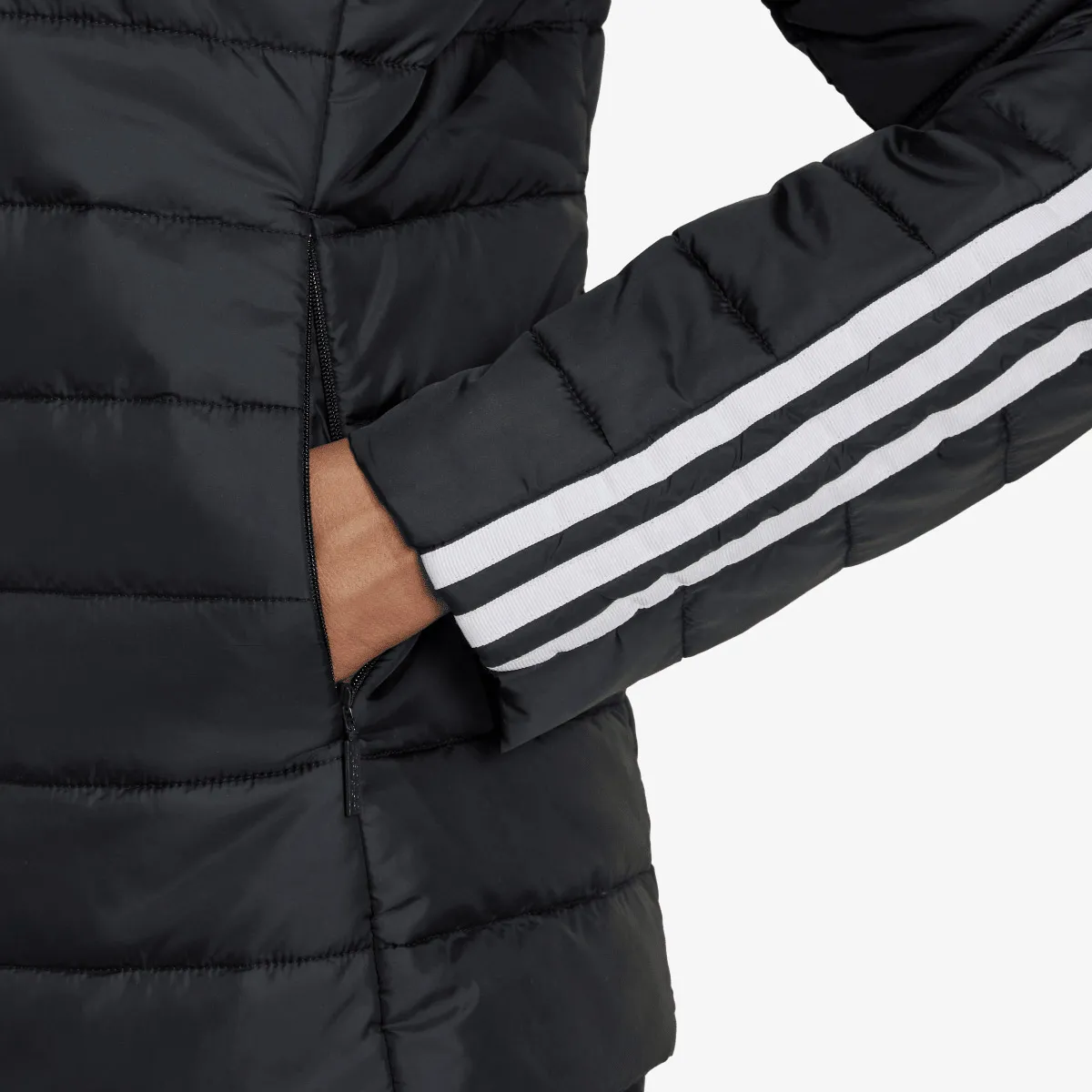 ADIDAS SLIM JACKET 