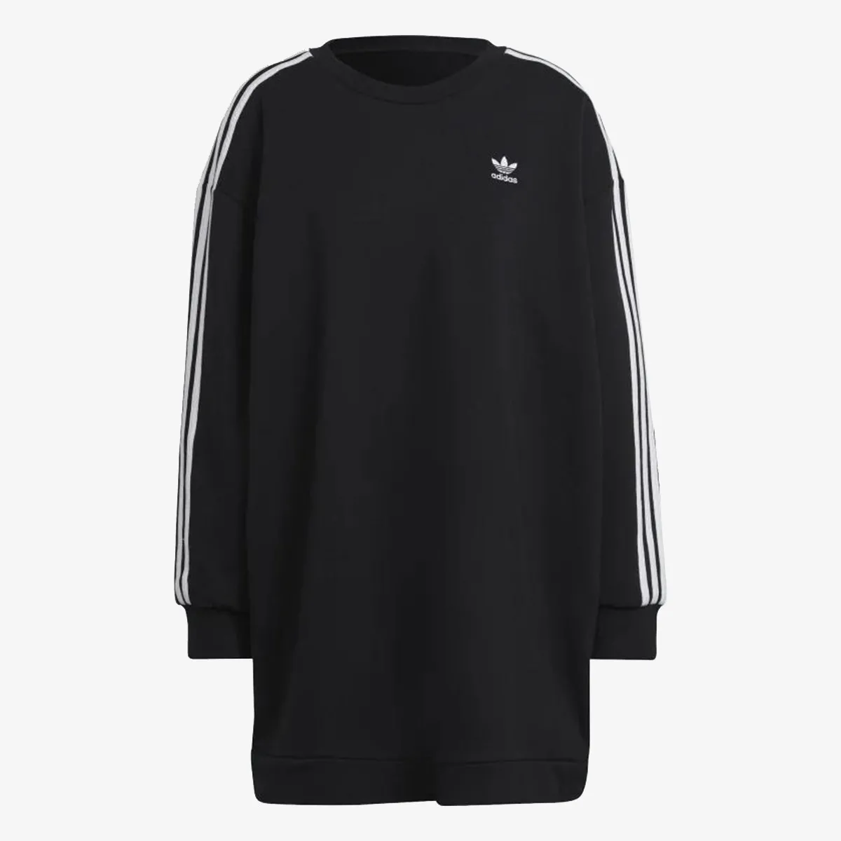 ADIDAS SWEATER DRESS 