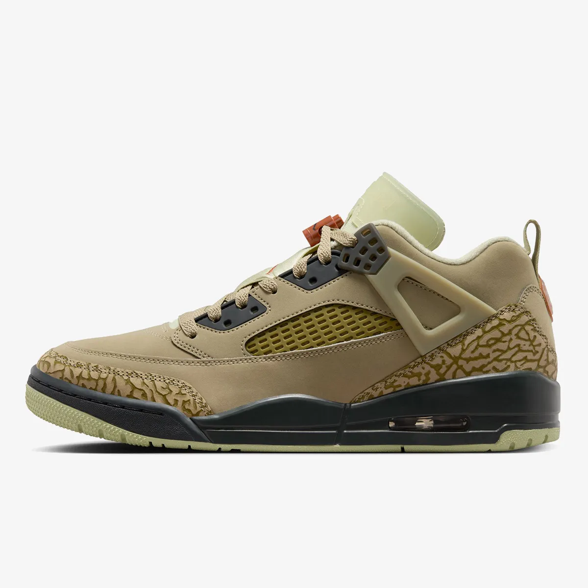 NIKE JORDAN SPIZIKE LOW NBHD 