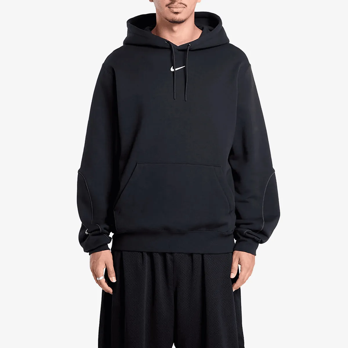 NIKE M NRG CS HOODIE FLC 2 