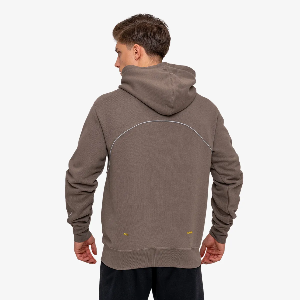 NIKE M NRG CS NOCTA HOODIE FLC 2 