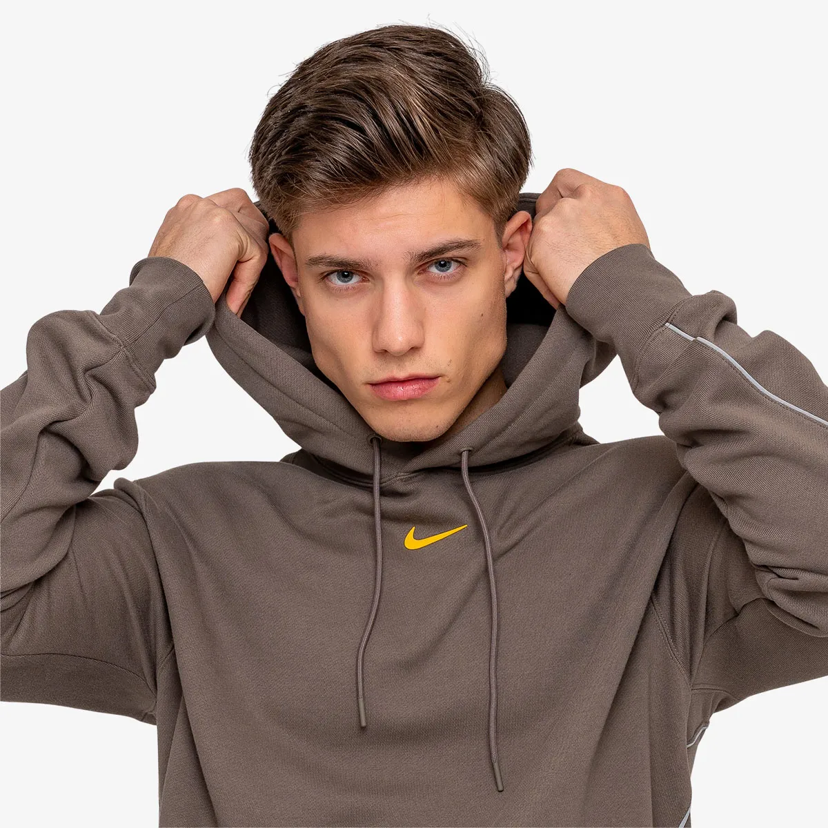 NIKE M NRG CS NOCTA HOODIE FLC 2 