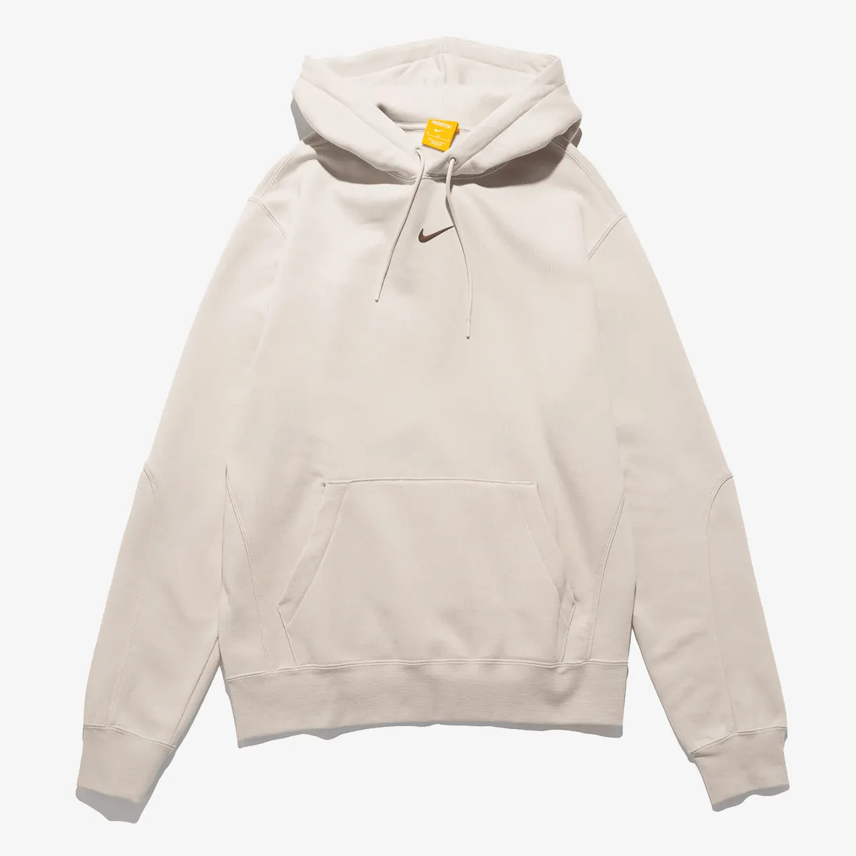 NIKE M NRG CS HOODIE FLC 2 