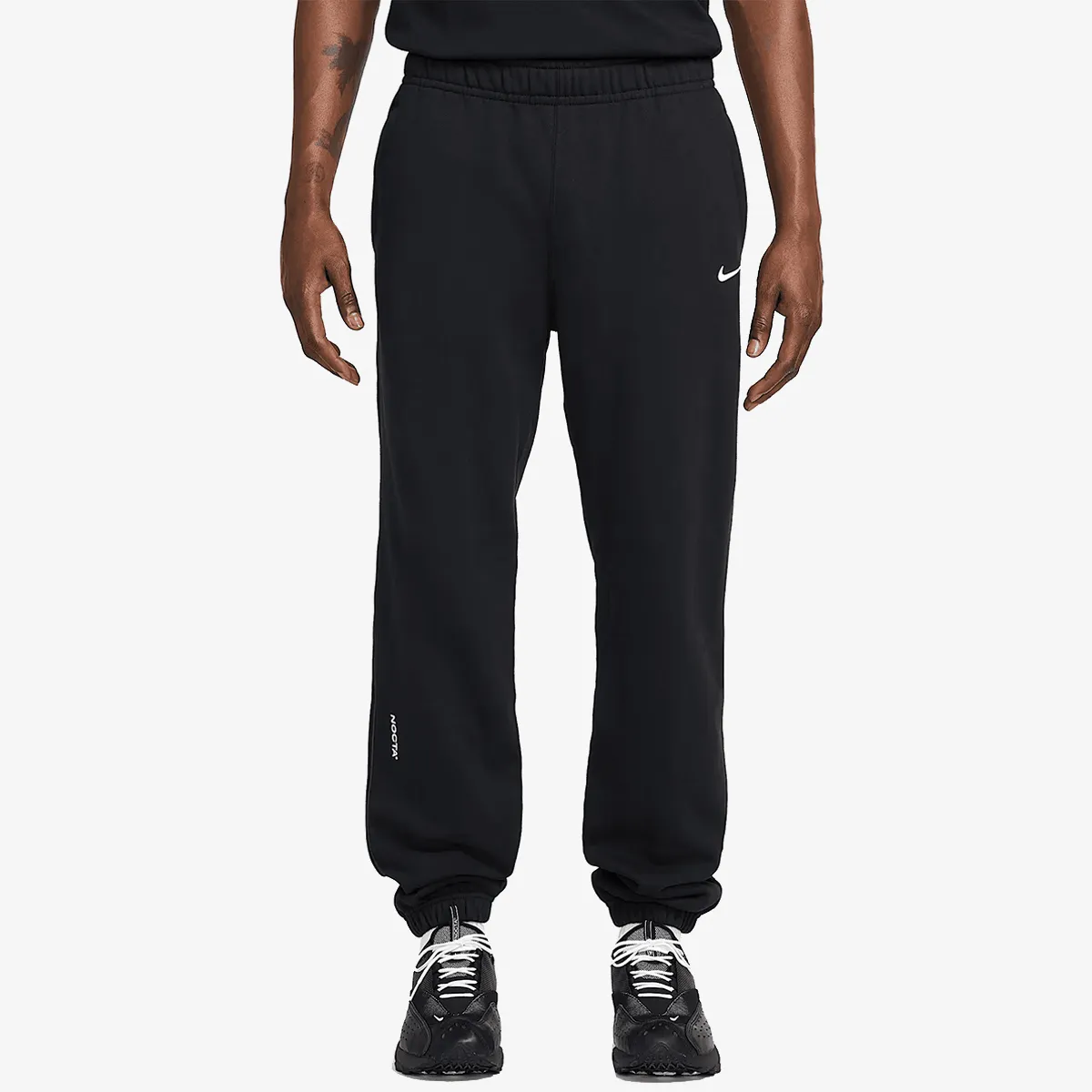 NIKE M NRG NOCTA CS PANT FLC 