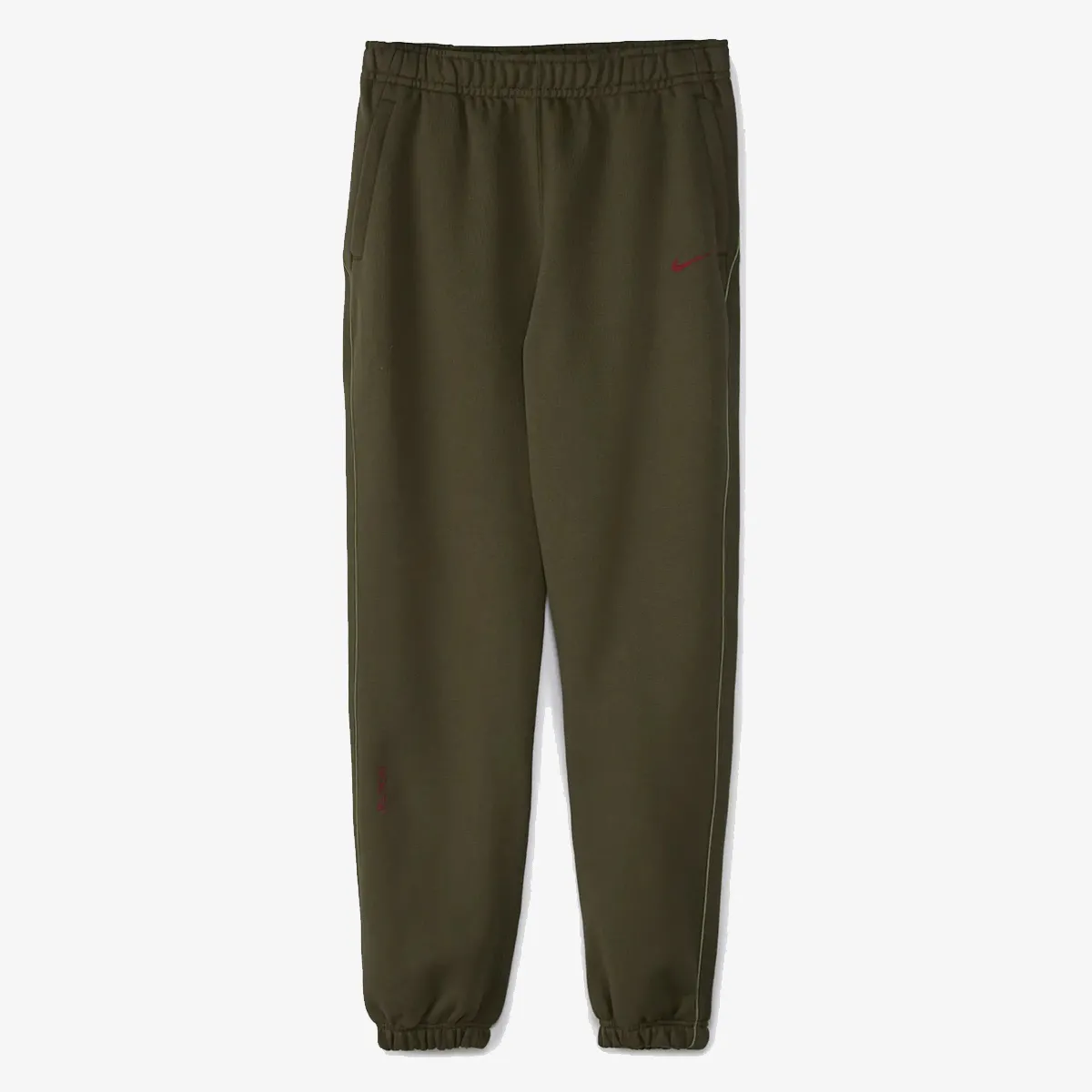 NIKE M NRG NOCTA CS PANT FLC 