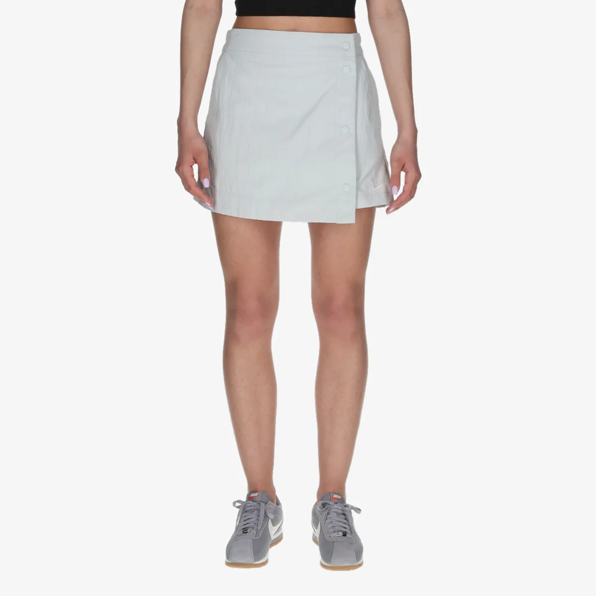 NIKE W NSW ESSNTL WVN MR 3