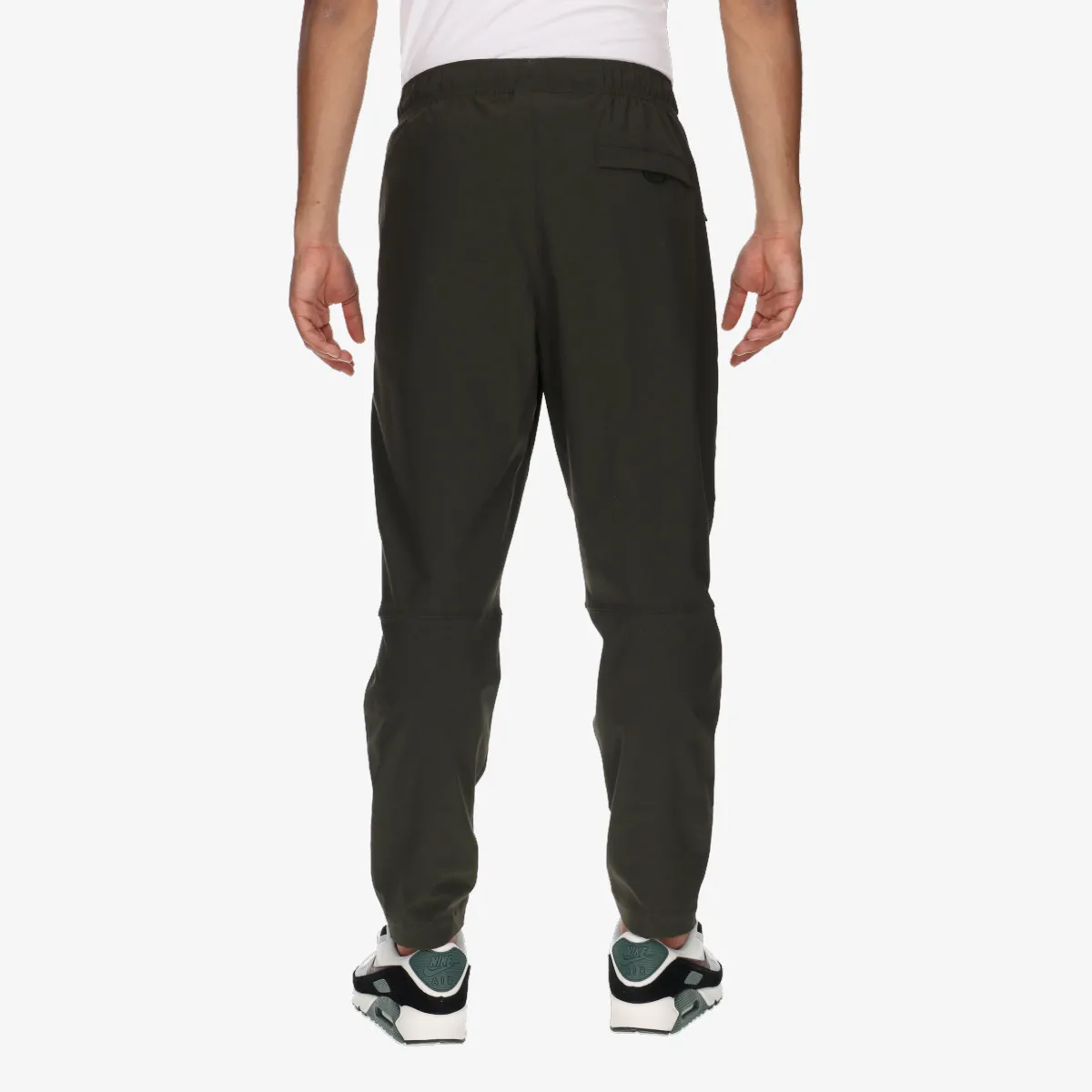 NIKE M NK TCH WVN OH PANT 