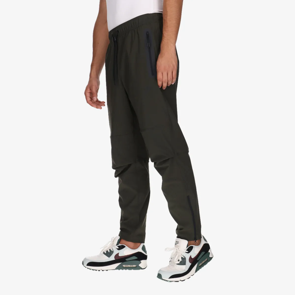 NIKE M NK TCH WVN OH PANT 