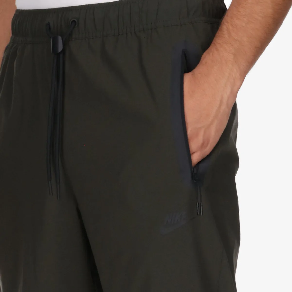 NIKE M NK TCH WVN OH PANT 