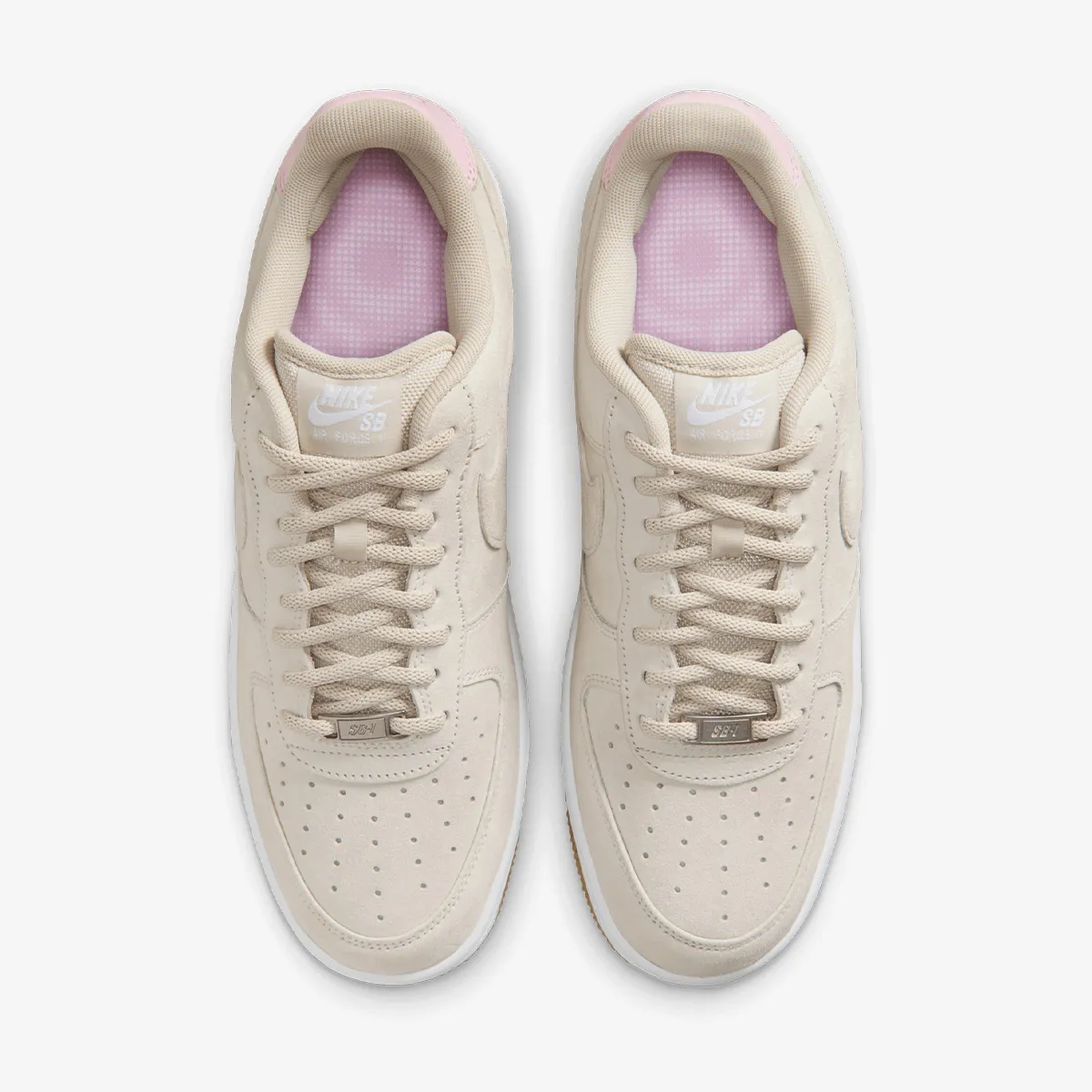 NIKE NIKE SB AIR FORCE 1 