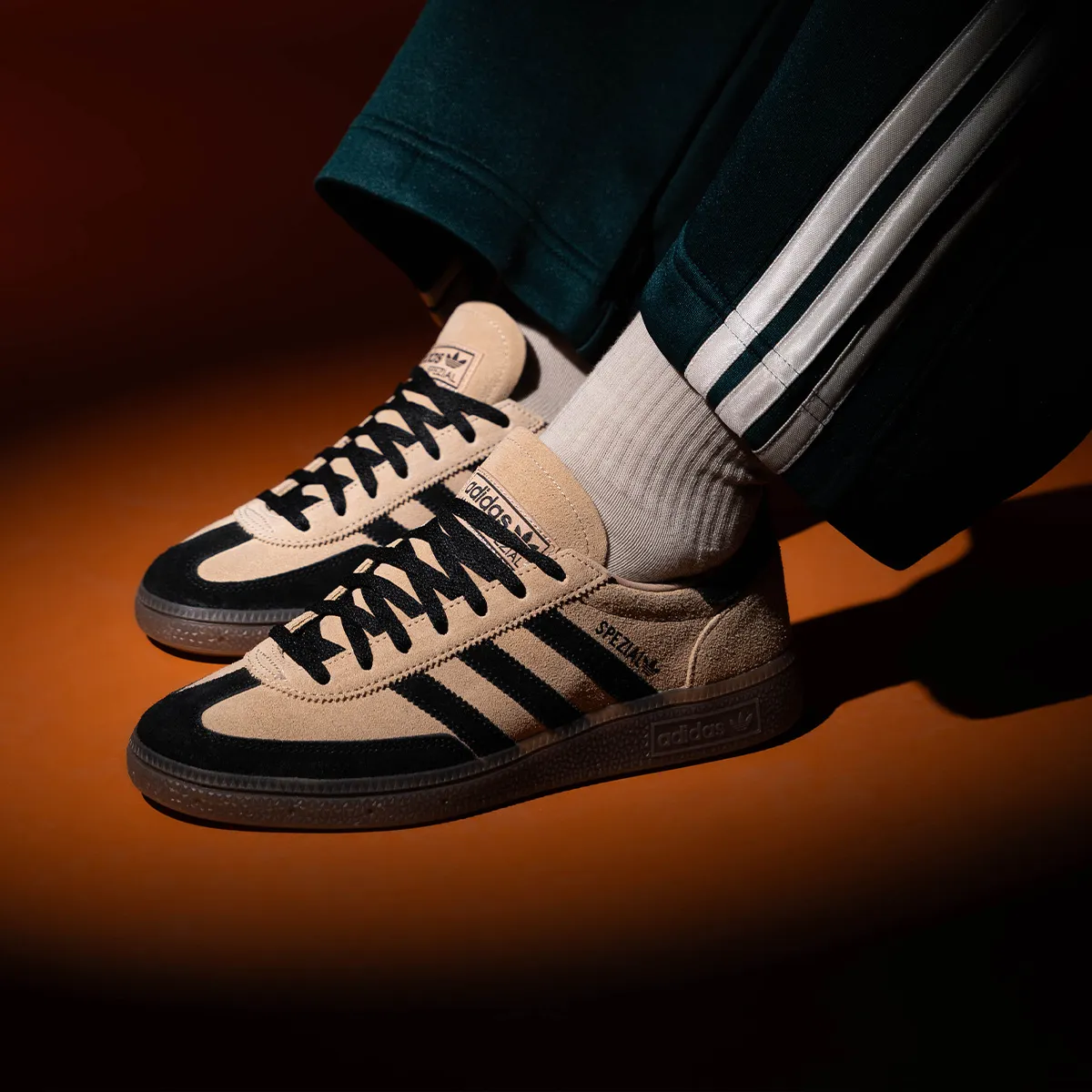 ADIDAS HANDBALL SPEZIAL W 