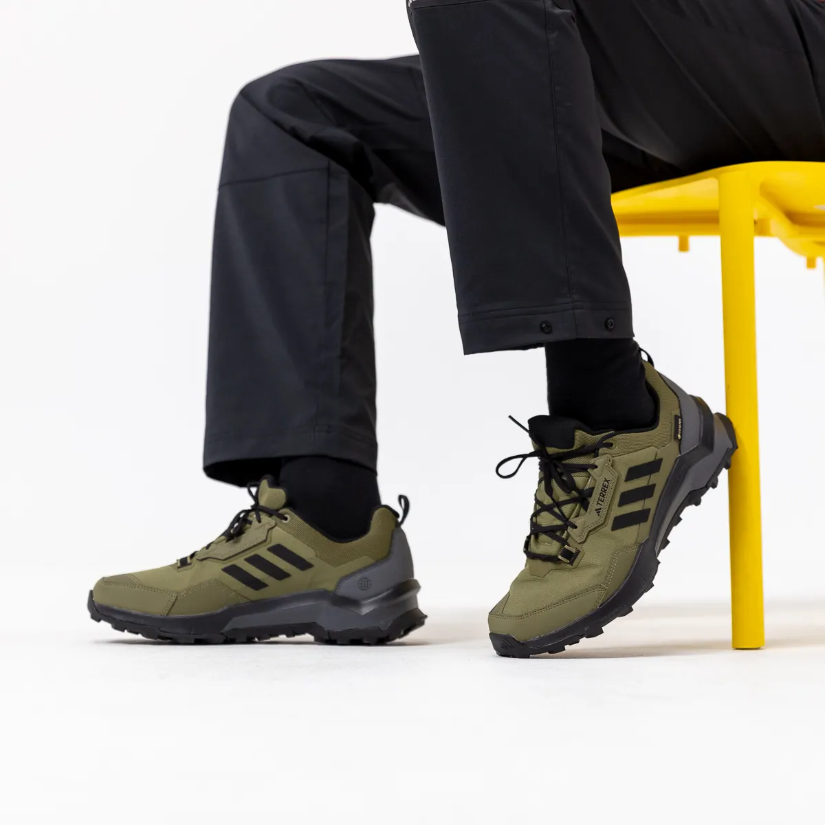 ADIDAS TERREX AX4 GTX 