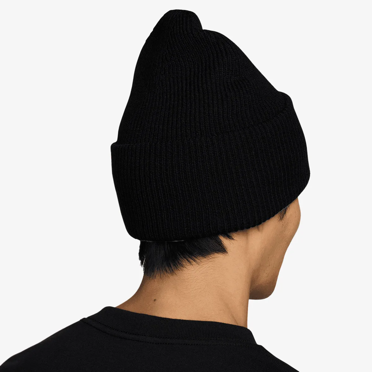NIKE U NK PEAK BEANIE PREM H25 L 