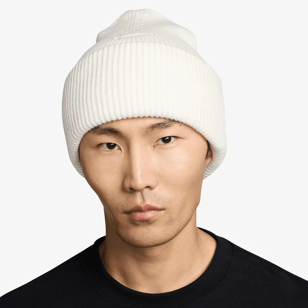NIKE U NK PEAK BEANIE PREM H25 L