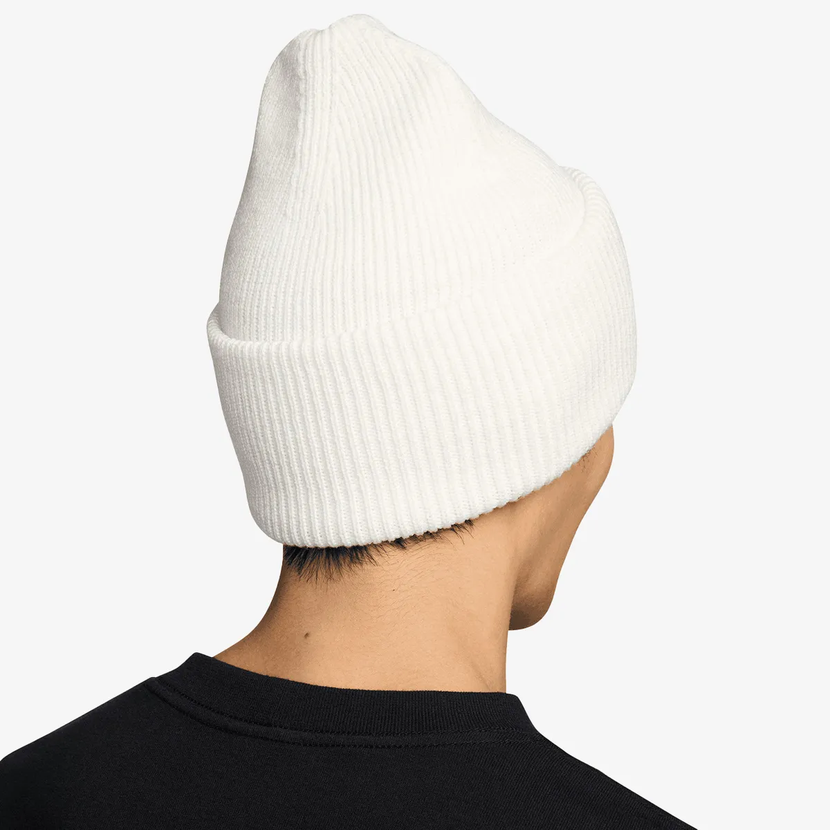 NIKE U NK PEAK BEANIE PREM H25 L 