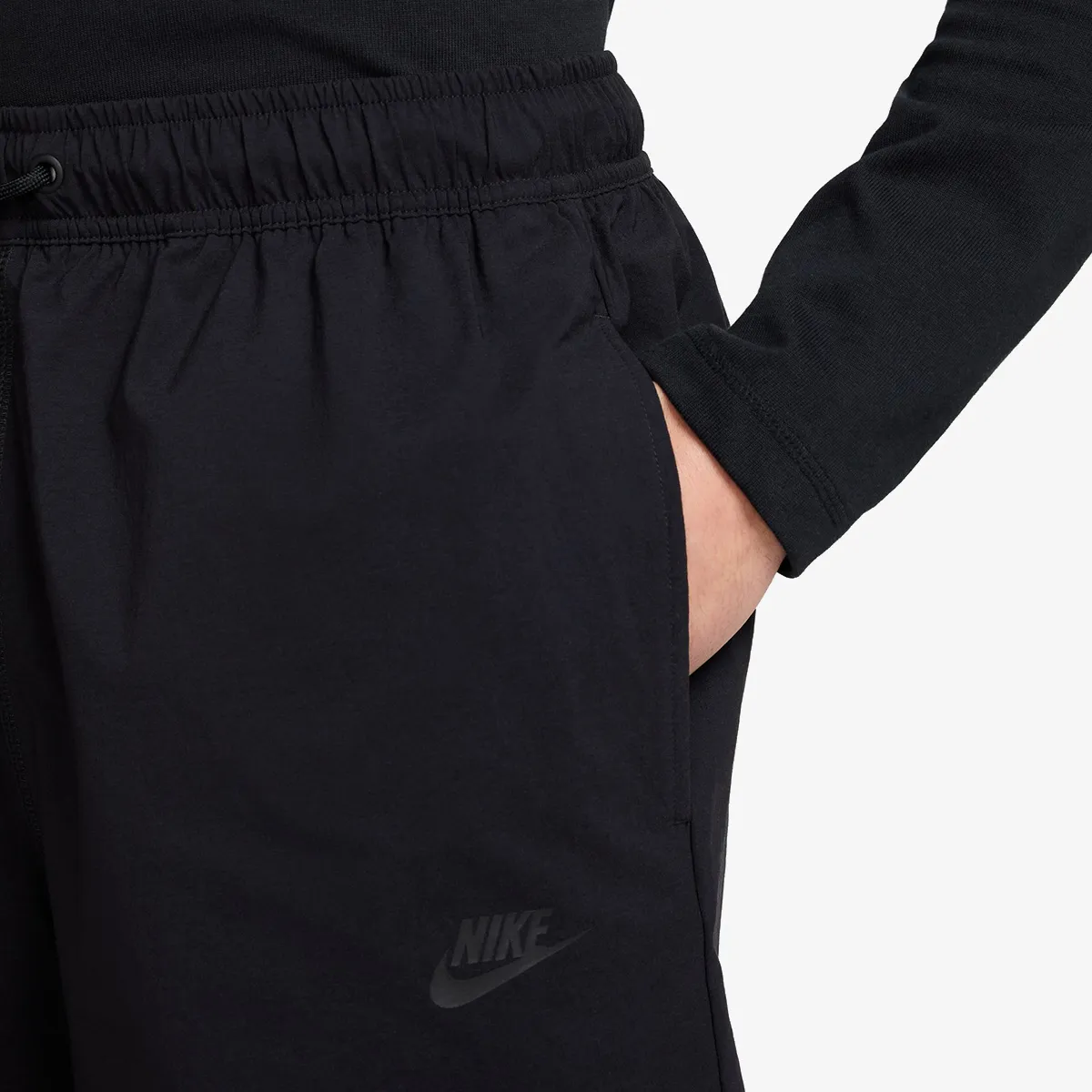 NIKE M NK TECH WVN SHORT 