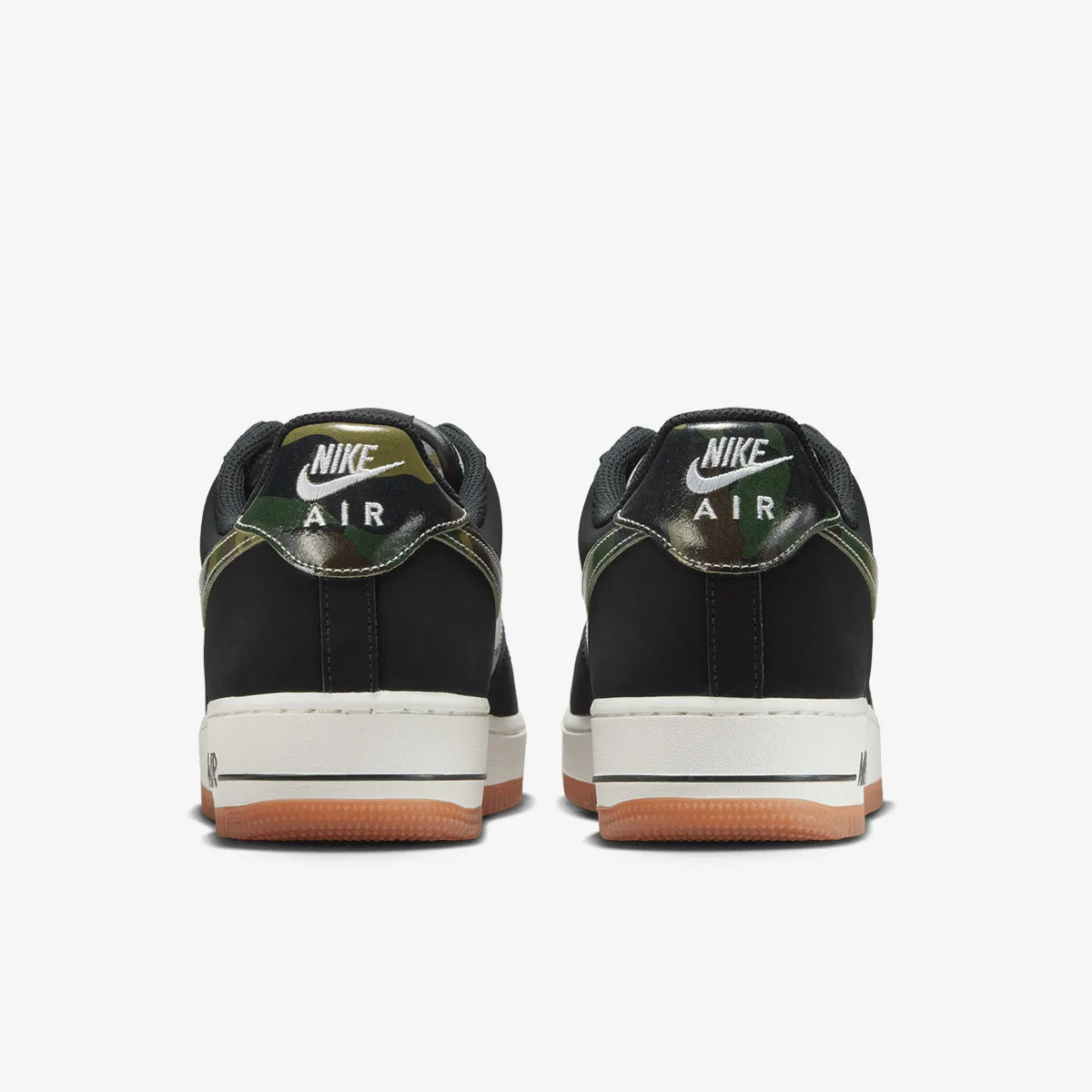 NIKE AIR FORCE 1 LOW RETRO 