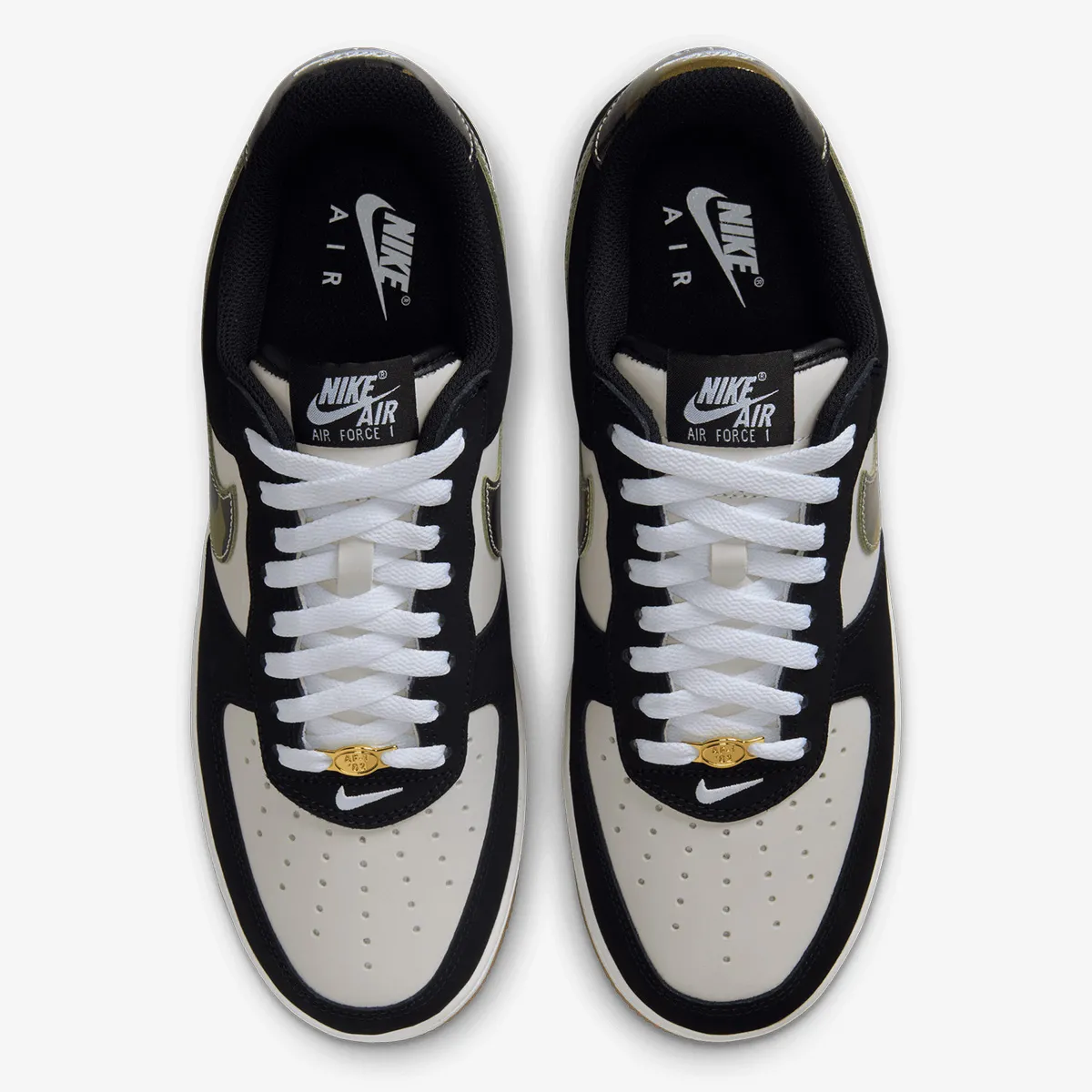 NIKE AIR FORCE 1 LOW RETRO 