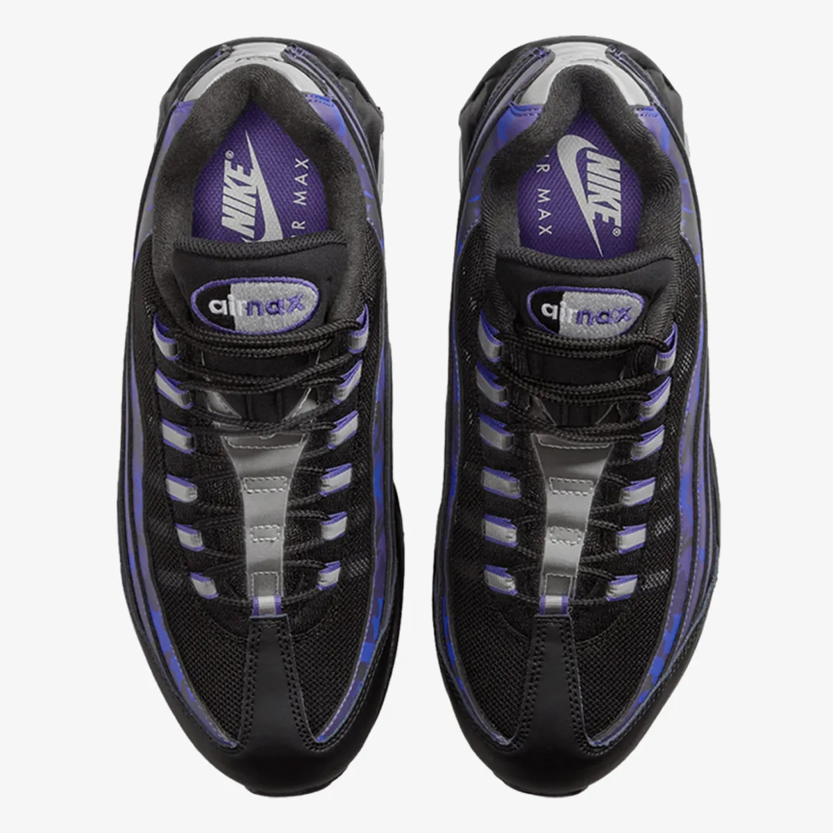 NIKE NIKE AIR MAX 95 QS 