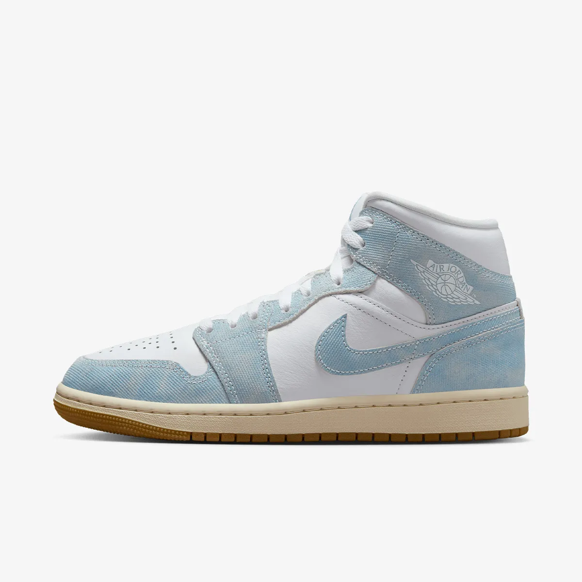NIKE WMNS AIR JORDAN 1 MID SE 