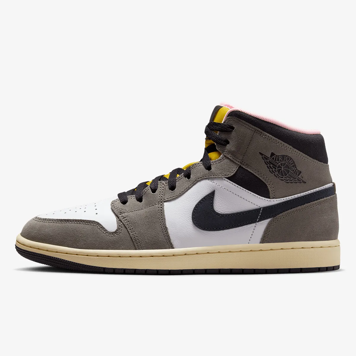 NIKE AIR JORDAN 1 MID SE 