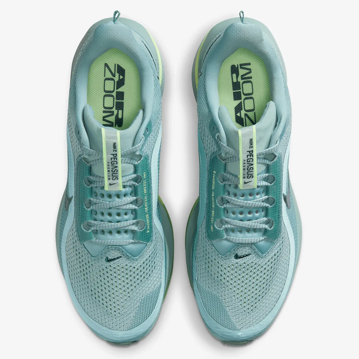 NIKE NIKE PEGASUS PREMIUM 