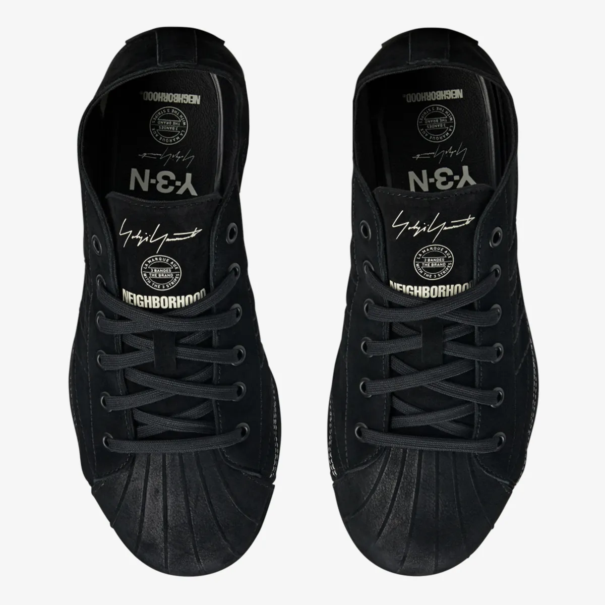 ADIDAS Y-3 x NBHD NIZZASTAR 
