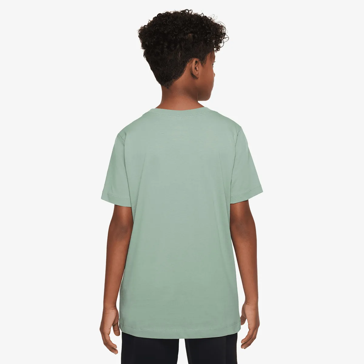 NIKE K NSW TEE PHOTO 