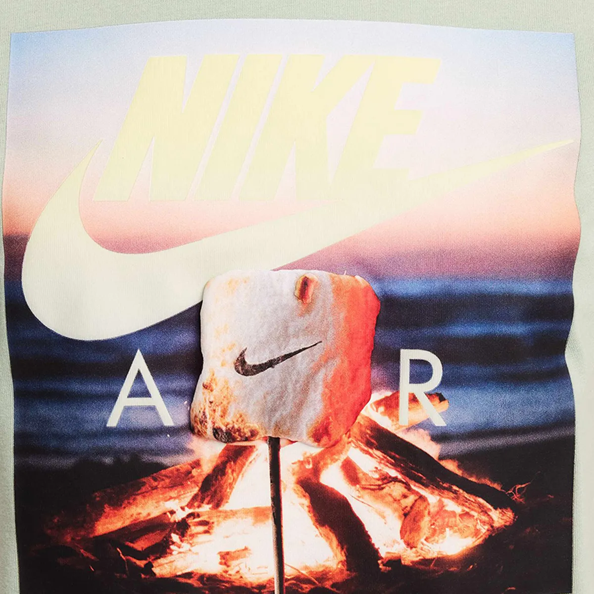NIKE K NSW TEE PHOTO 