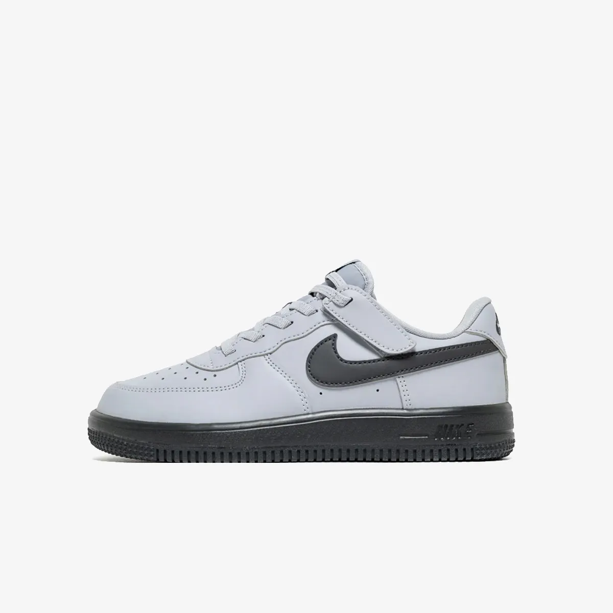 NIKE NIKE FORCE 1 LOW EASYON PS 