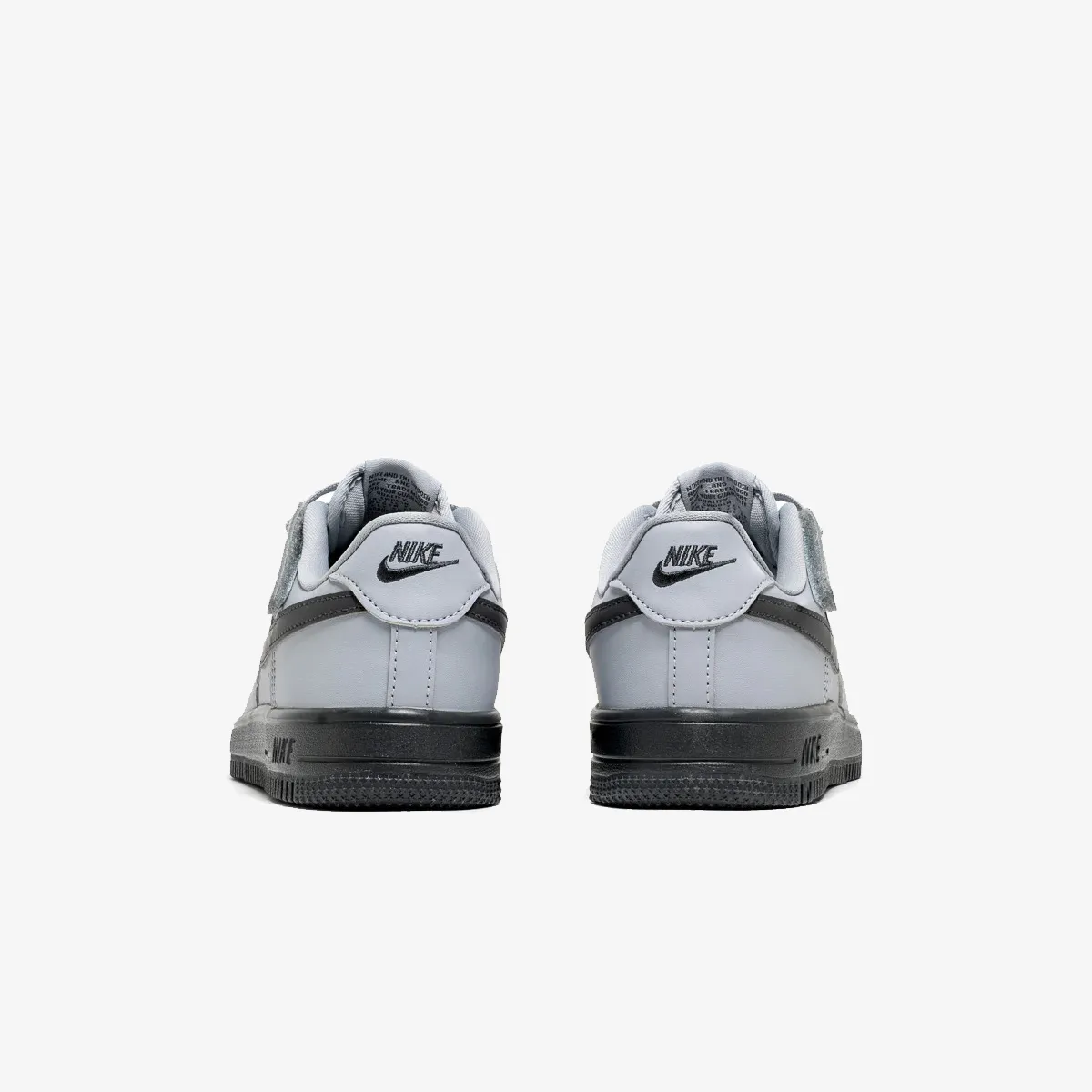 NIKE NIKE FORCE 1 LOW EASYON PS 