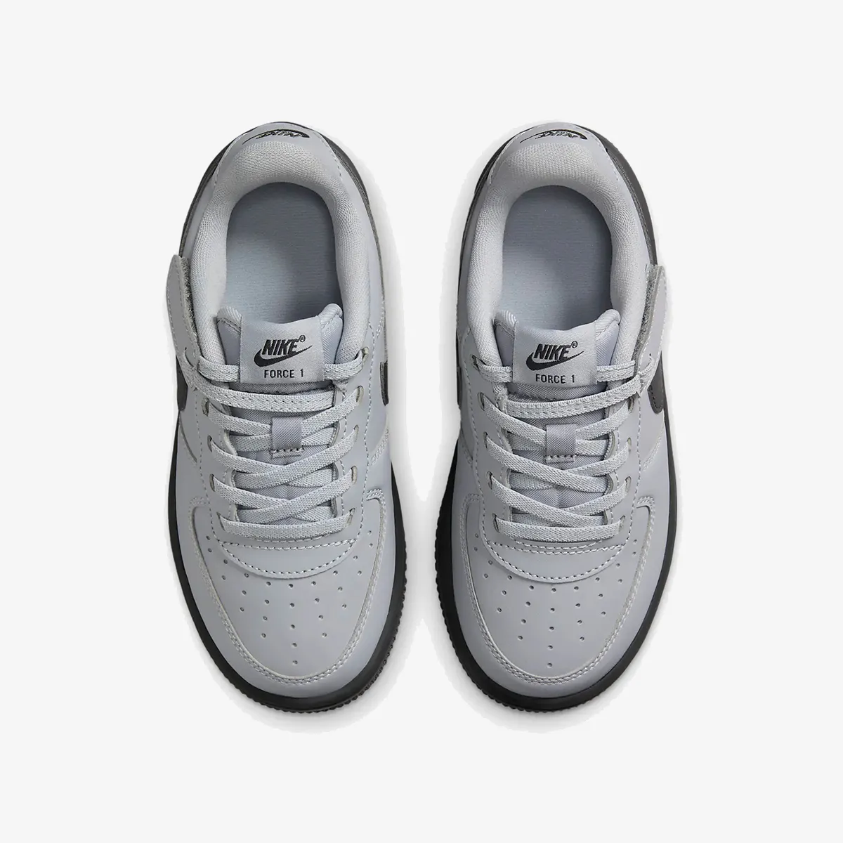 NIKE NIKE FORCE 1 LOW EASYON PS 