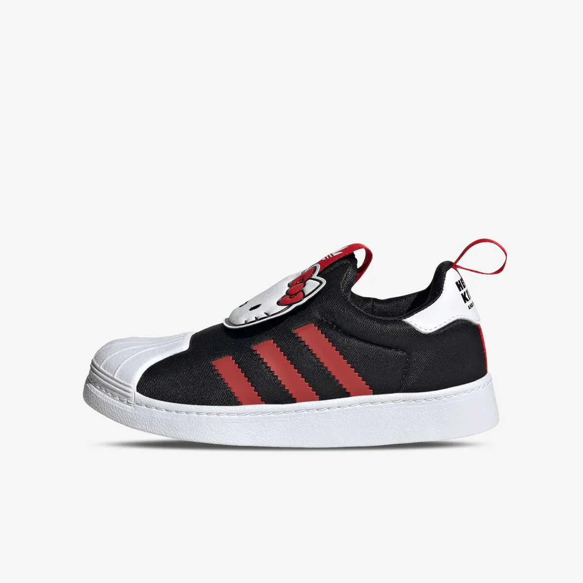 ADIDAS SUPERSTAR 360 C 