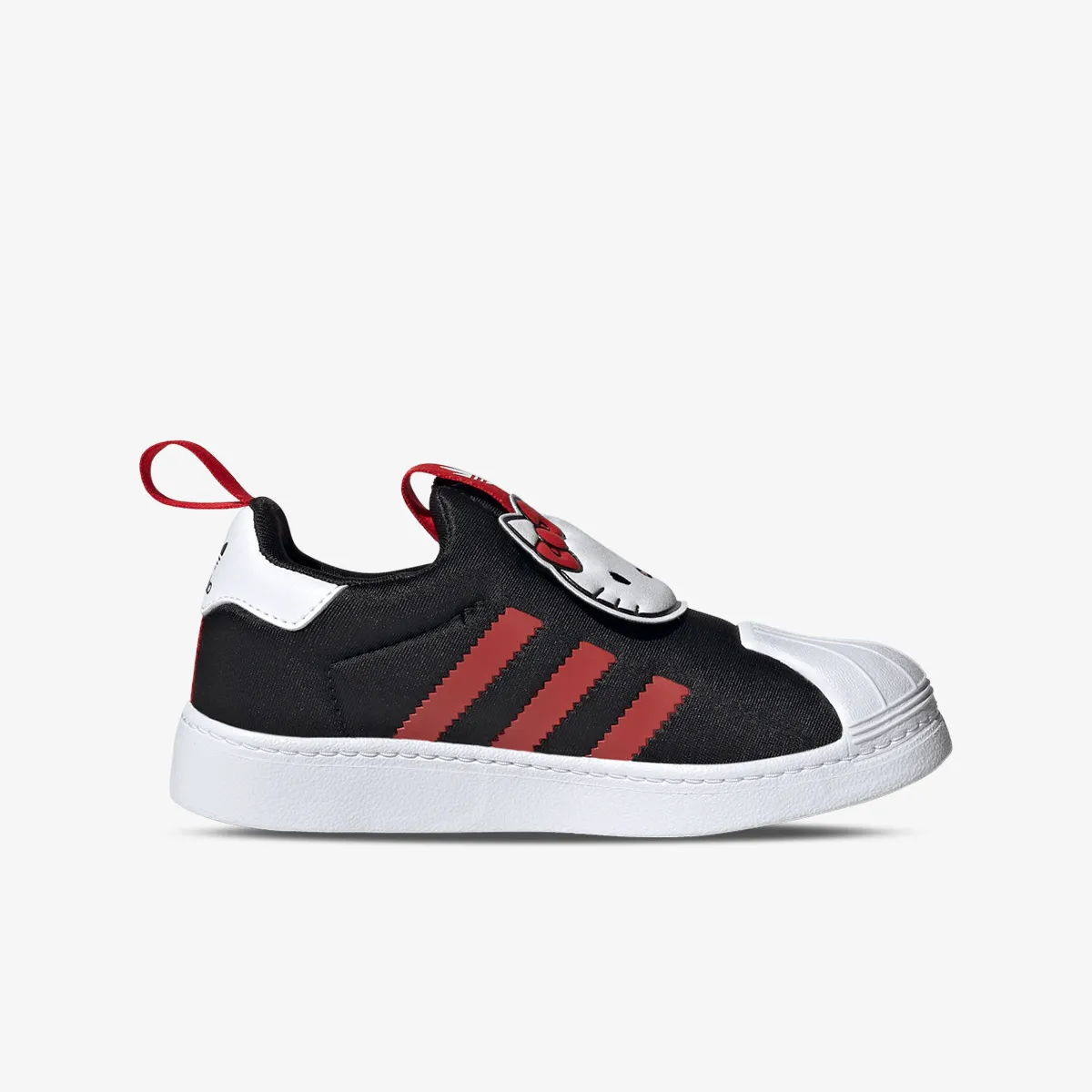 ADIDAS SUPERSTAR 360 C 